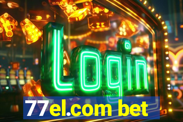 77el.com bet